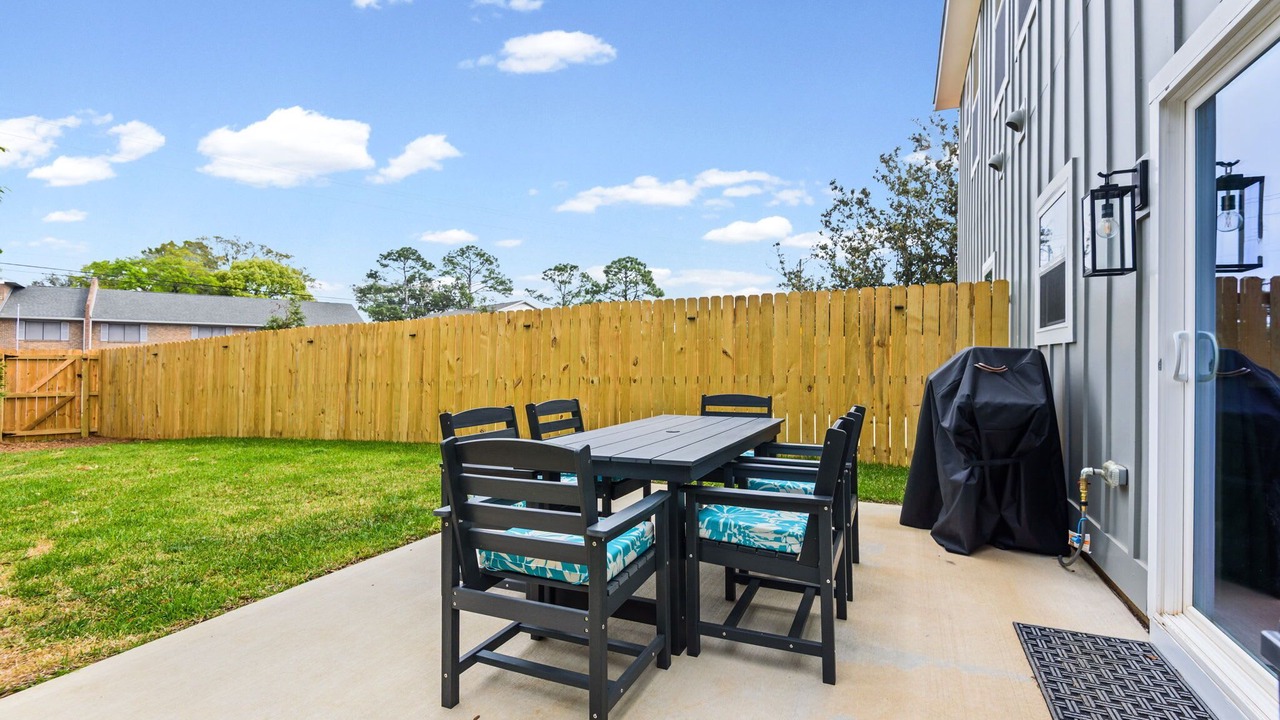 Photo of Outdoor in East Pensacola Heights
