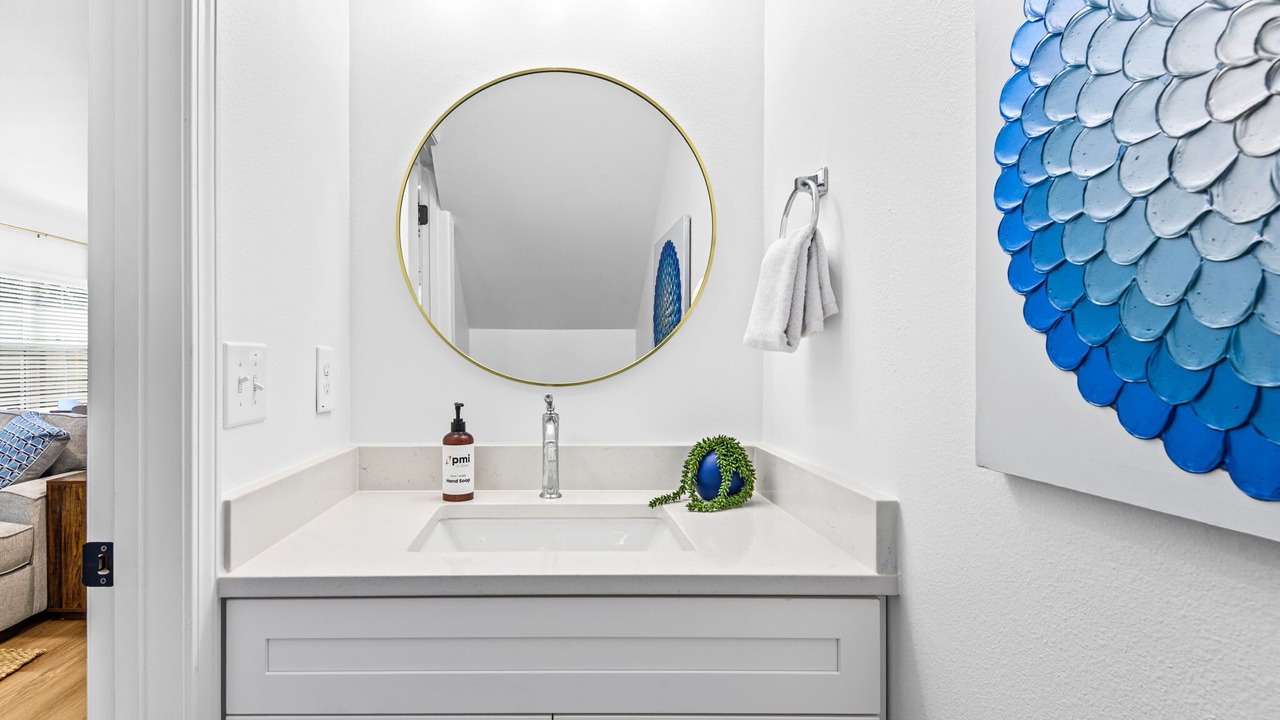 Photo of Bathroom in East Pensacola Heights