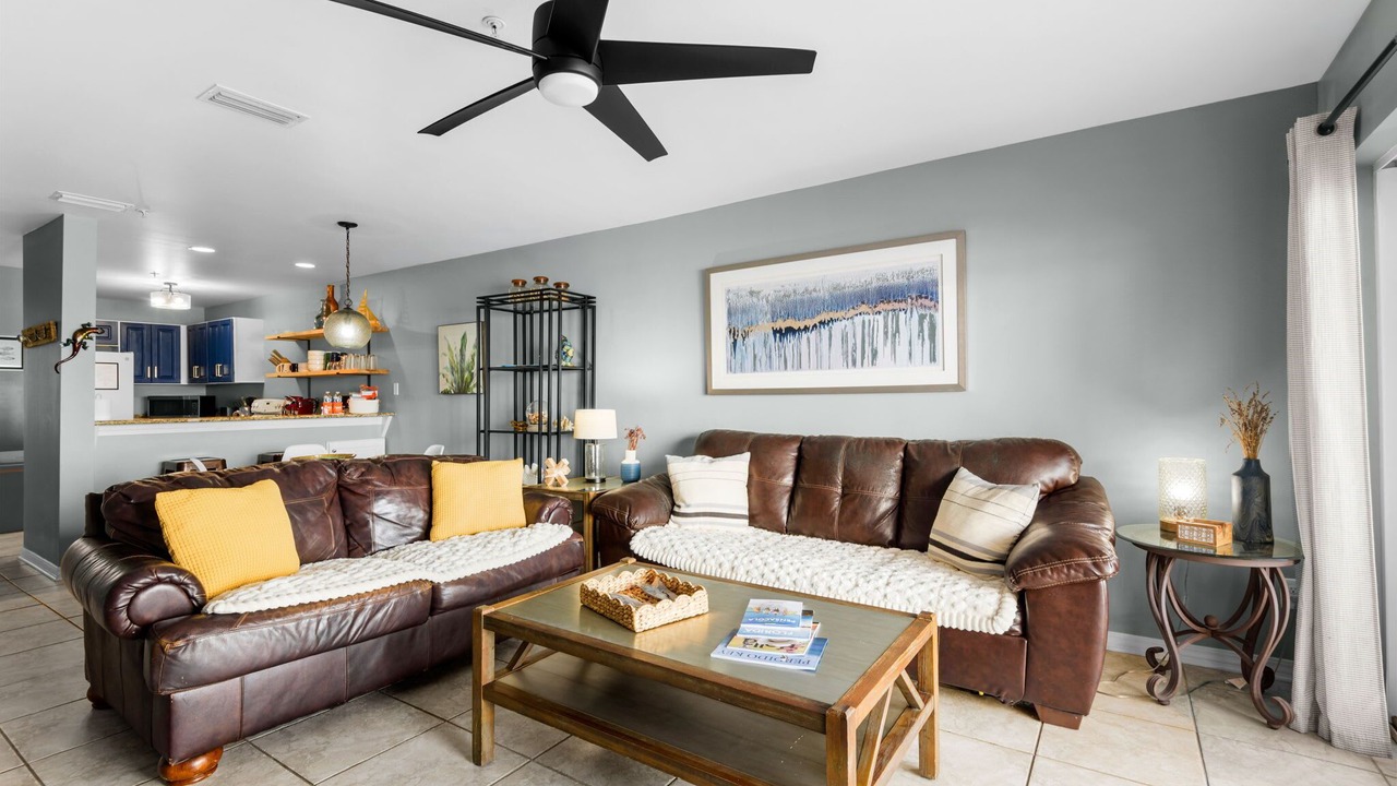 Photo of Bedroom in Innerarity Townhomes