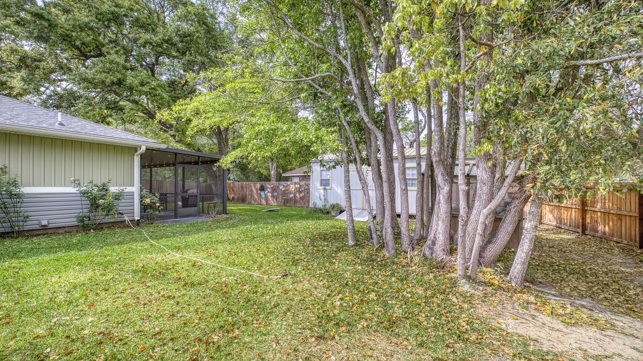 Photo of Outdoor in West Pensacola