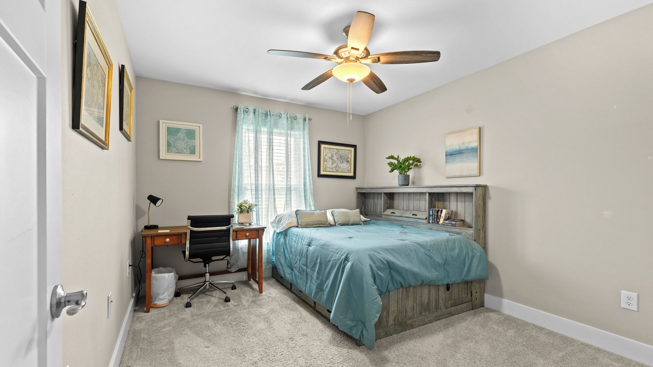 Photo of Bedroom in West Pensacola