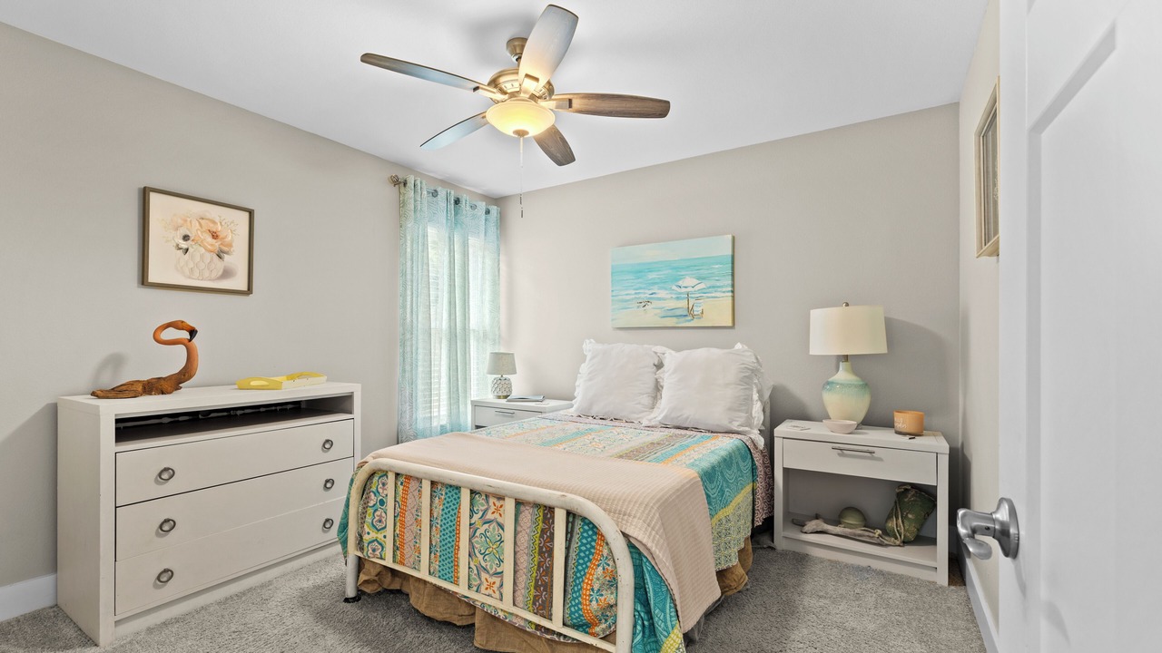Photo of Bedroom in West Pensacola