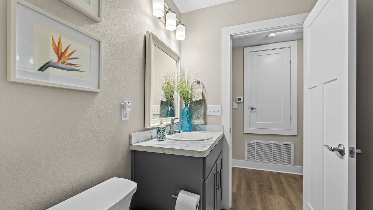 Photo of Bathroom in West Pensacola