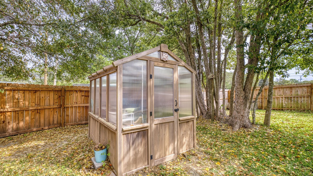 Photo of Outdoor in West Pensacola