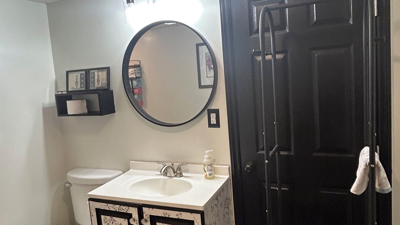 Photo of Bathroom in Mount Airy