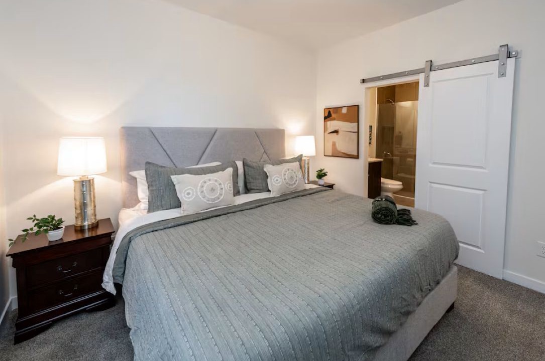 Photo of Bedroom in Mountain Shadows