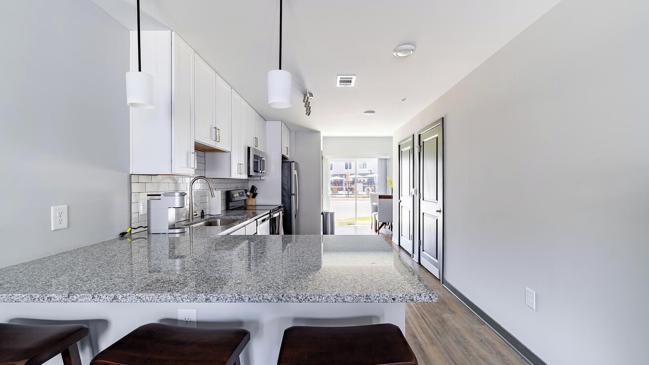 Photo of Kitchen in Northwest Pensacola