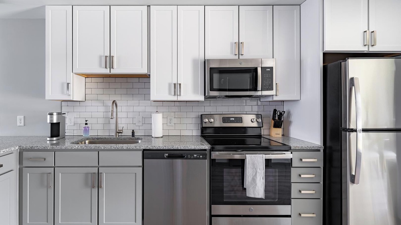 Photo of Kitchen in Northwest Pensacola