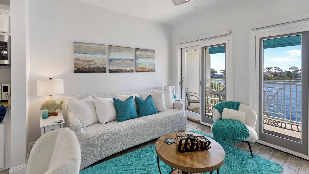 Photo of Bedroom in Sunnyside