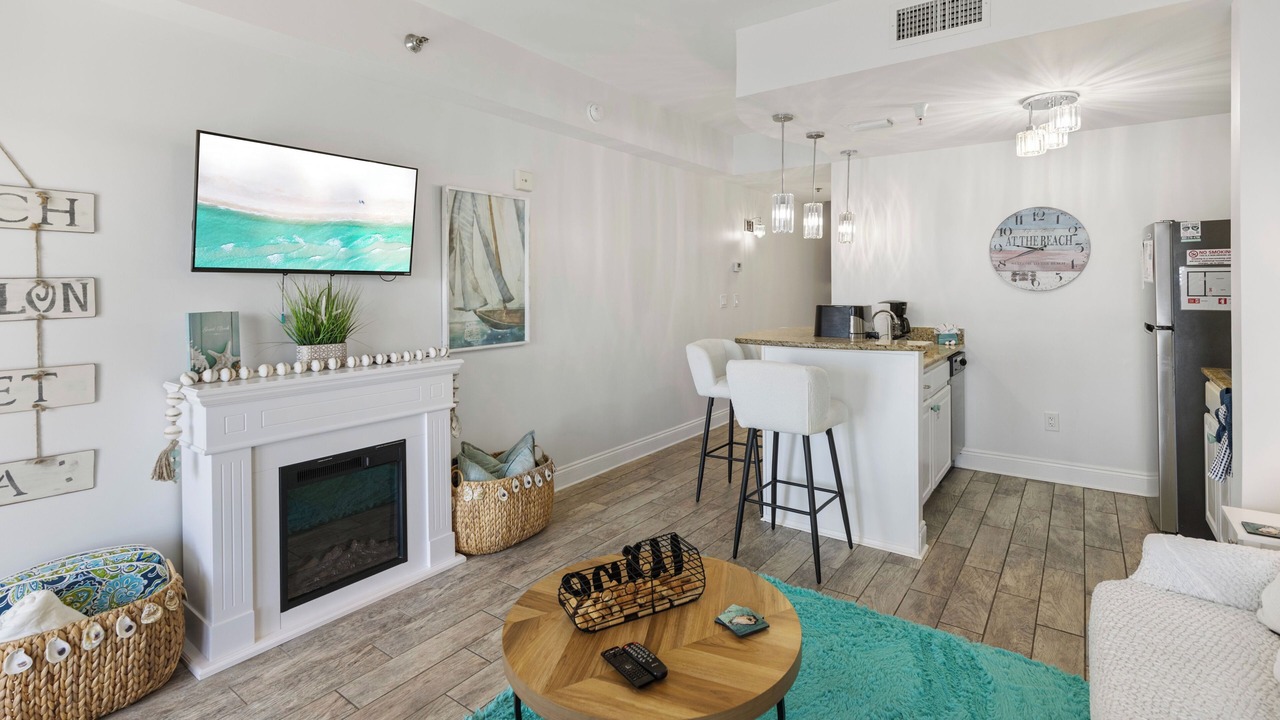 Photo of Livingroom in Sunnyside