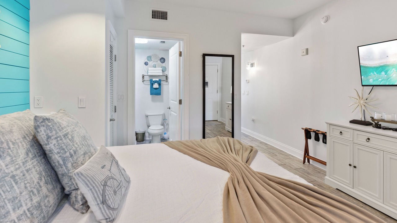 Photo of Bathroom in Sunnyside