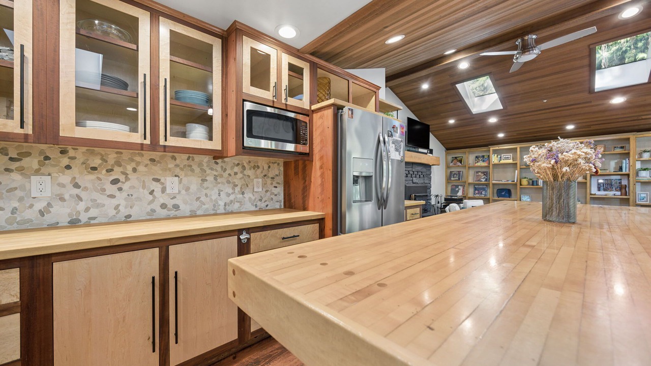 Photo of Kitchen in Marmot