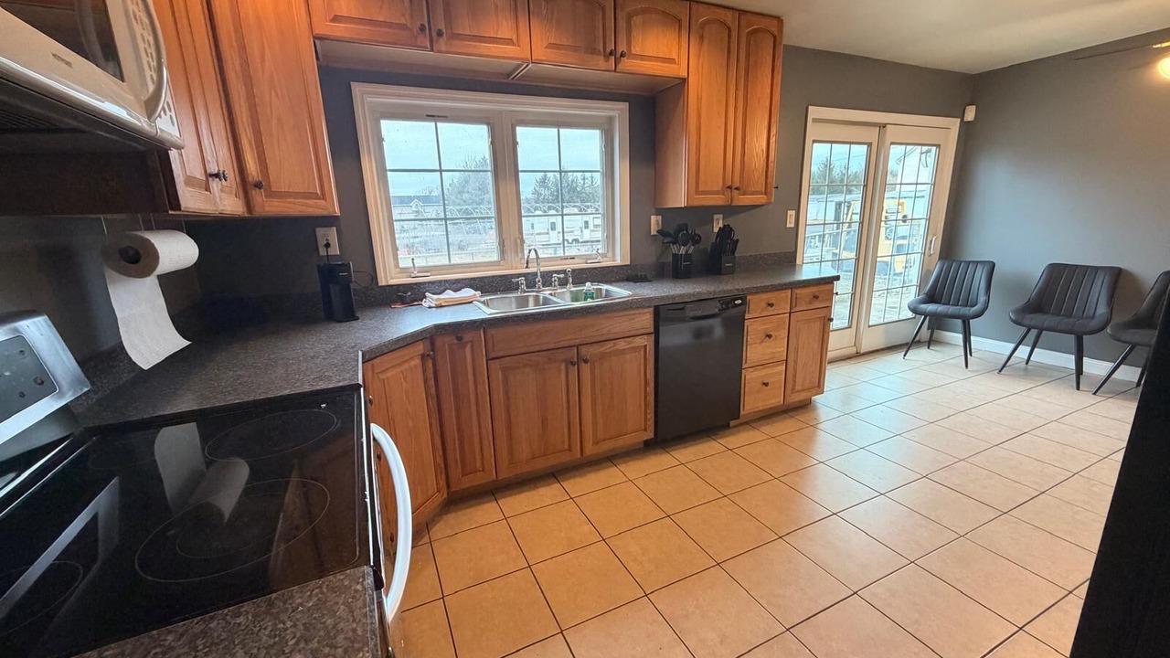 Photo of Kitchen in Bensalem