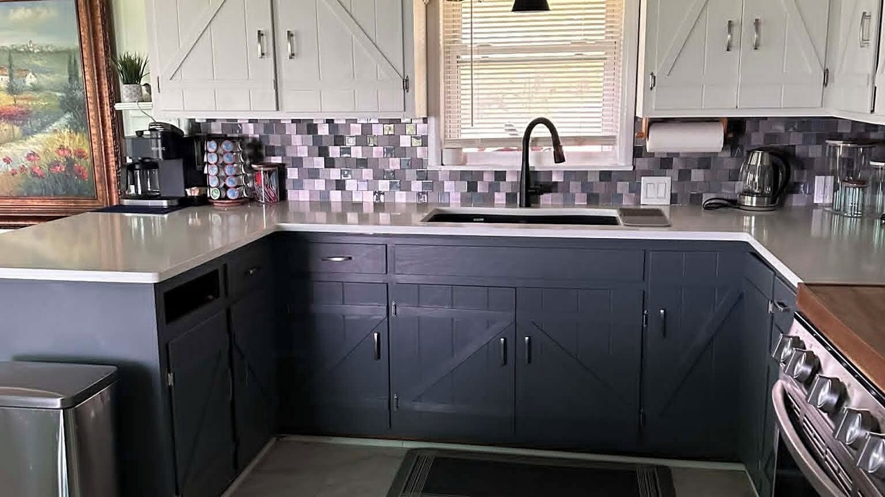 Photo of Kitchen in Springdale