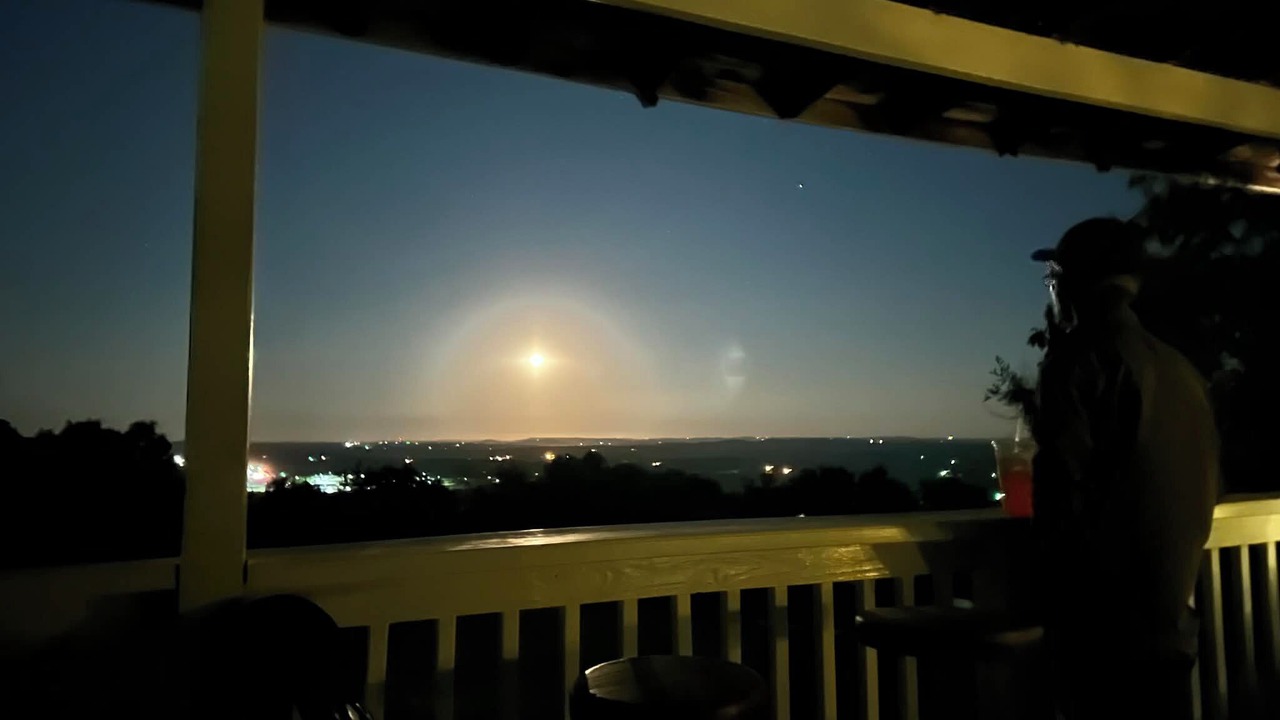 Photo of Outdoor in Springdale