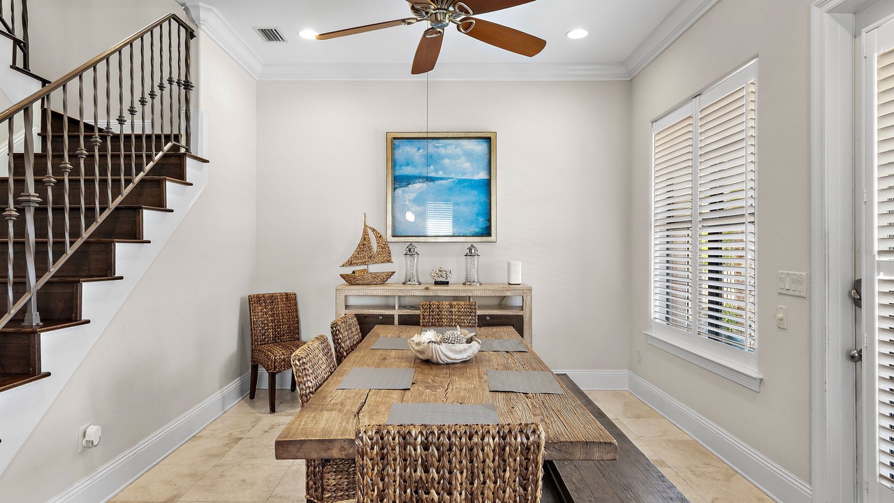Photo of Livingroom in Villa Lago