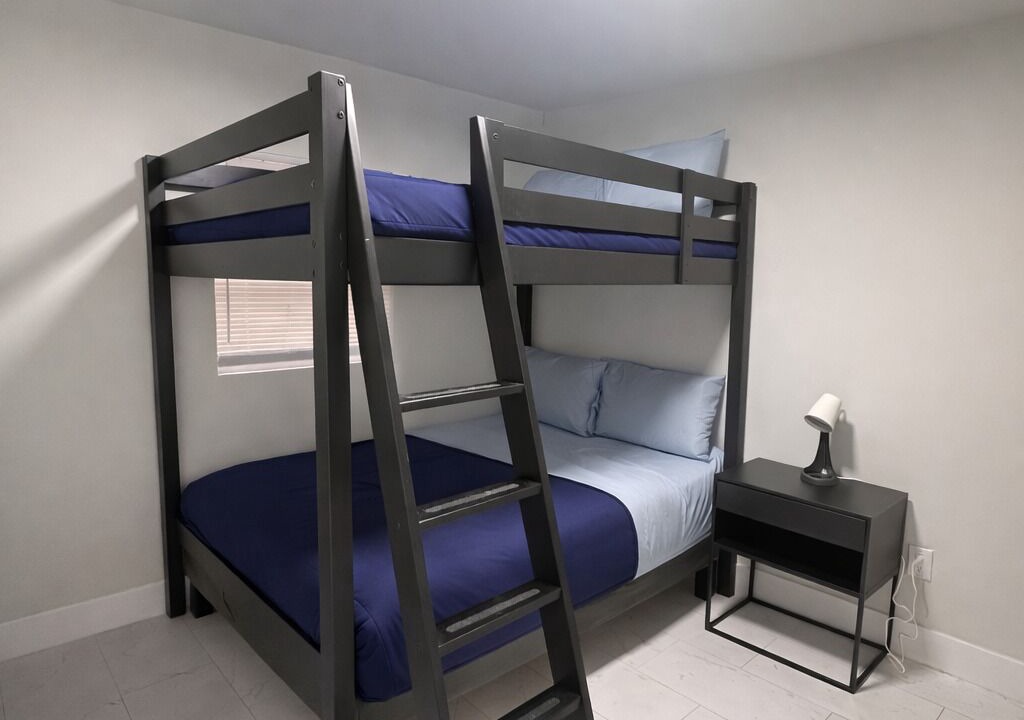 Photo of Bedroom in West Little River