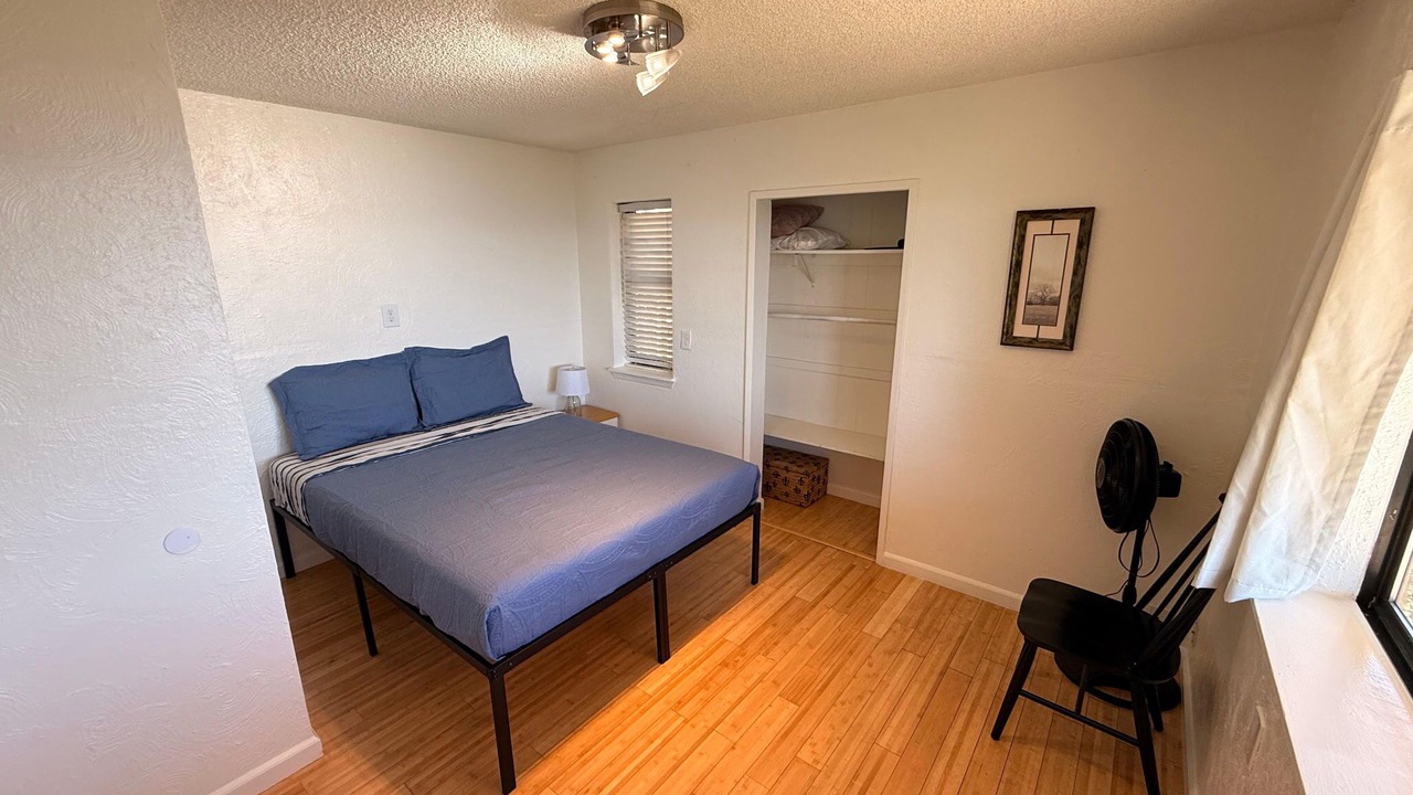 Photo of Bedroom in Granite Bay