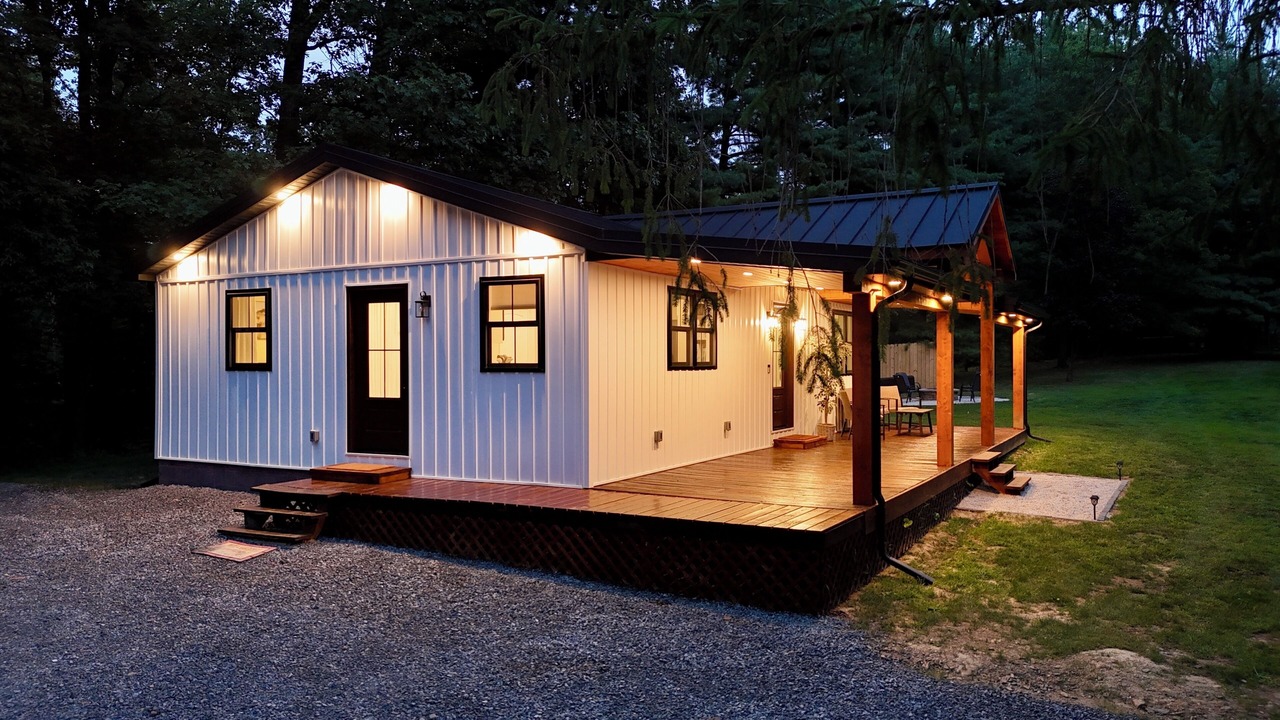 Photo of Outdoor in Loysville