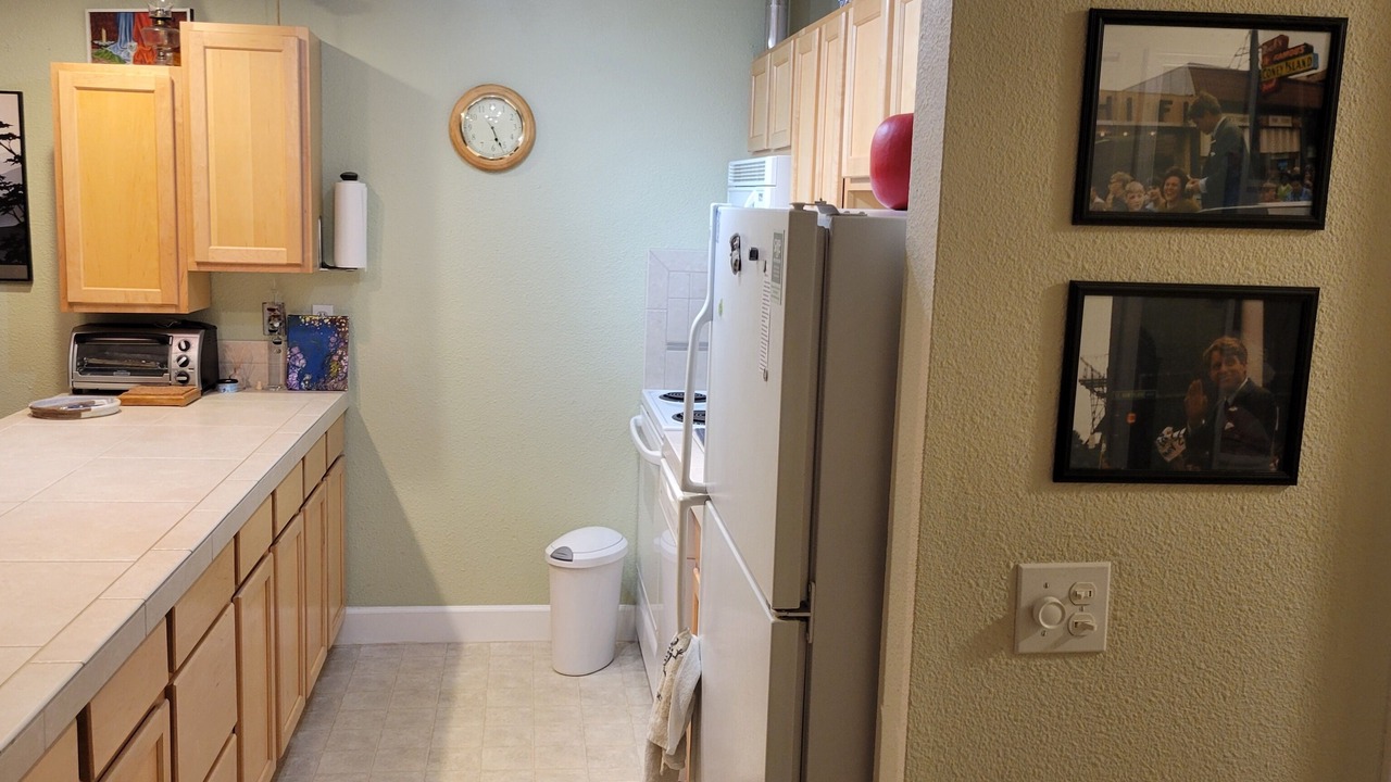 Photo of Kitchen in Mount Park