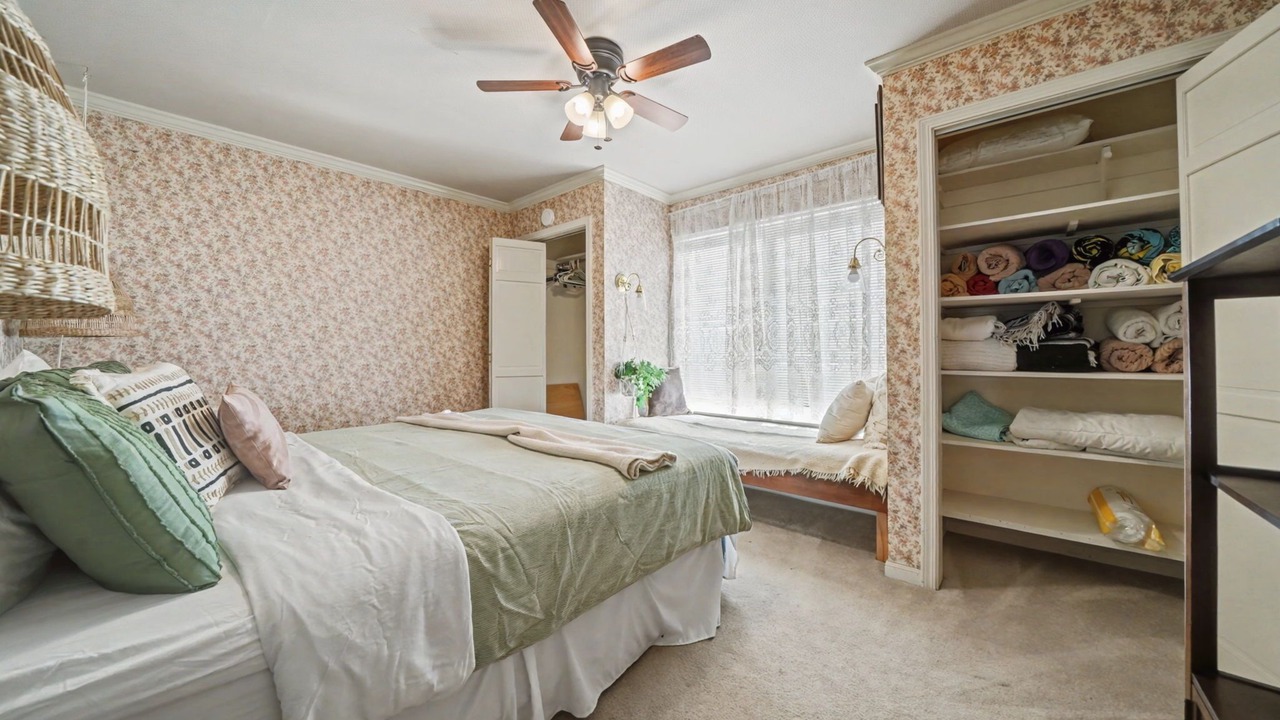 Photo of Bedroom in Jackson