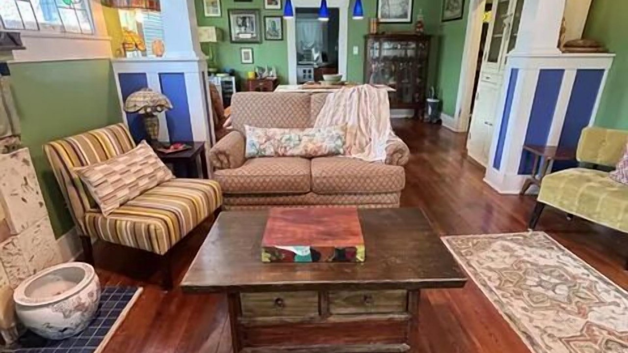 Photo of Bedroom in East Hill