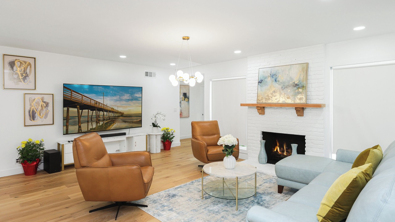 Photo of Livingroom in Westminster