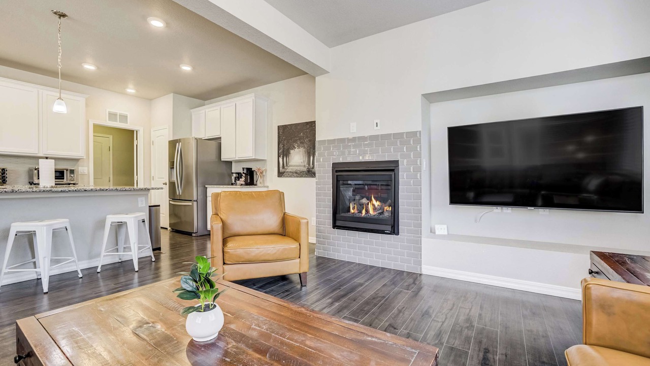 Photo of Livingroom in Rockrimmon
