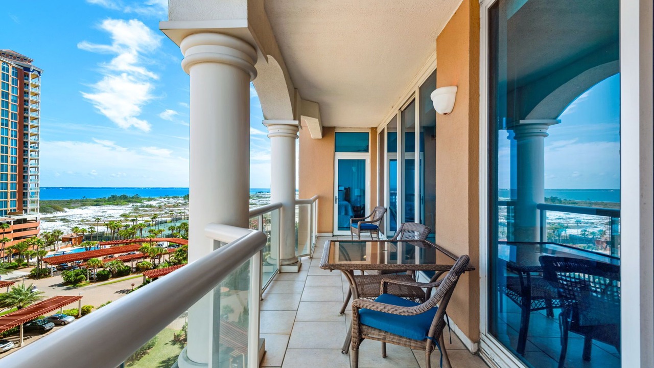 Photo of Outdoor in Pensacola Beach