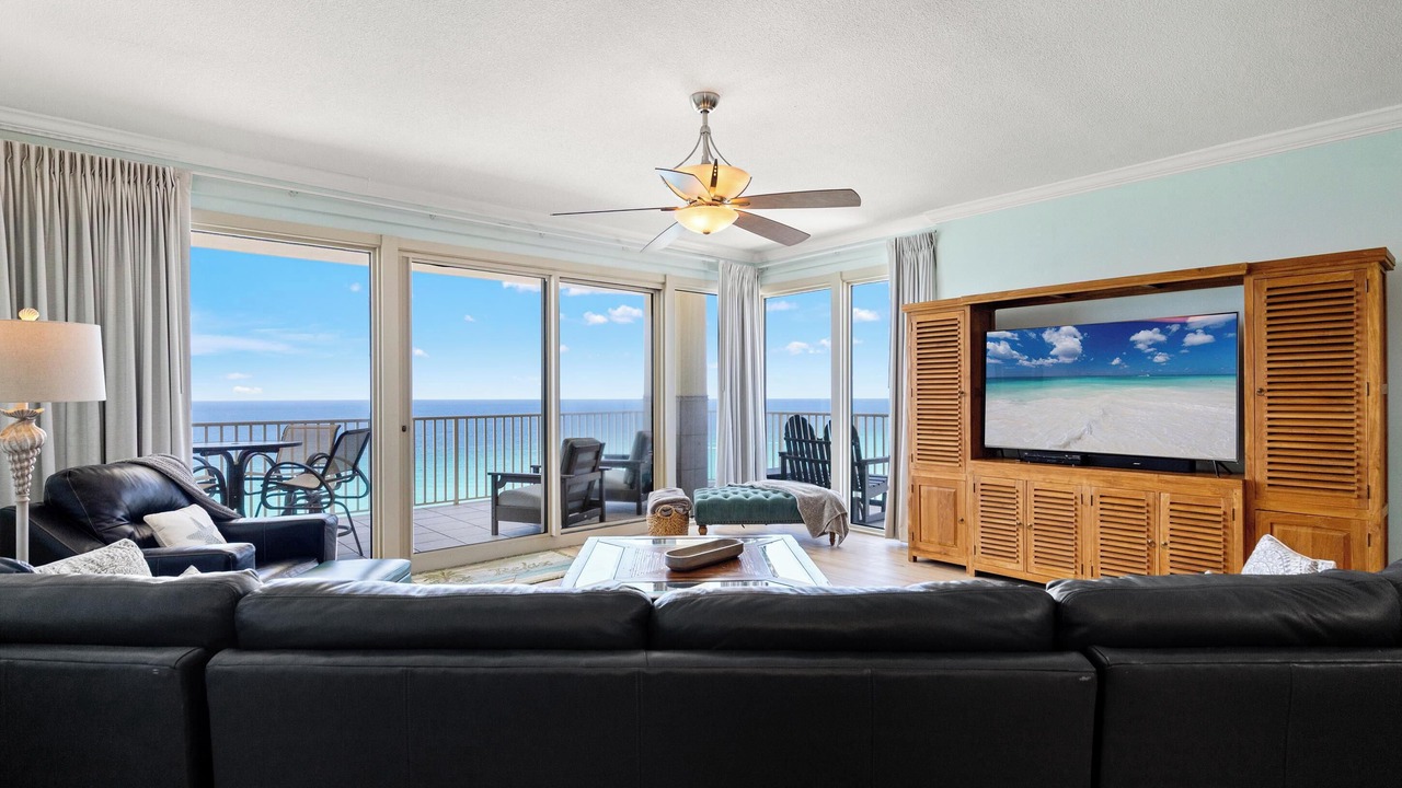 Photo of Livingroom in Bel Air