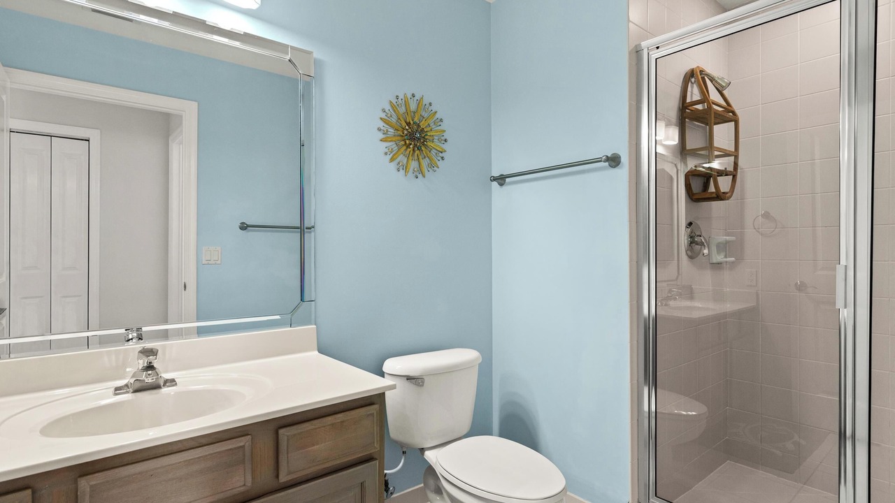Photo of Bathroom in Bel Air
