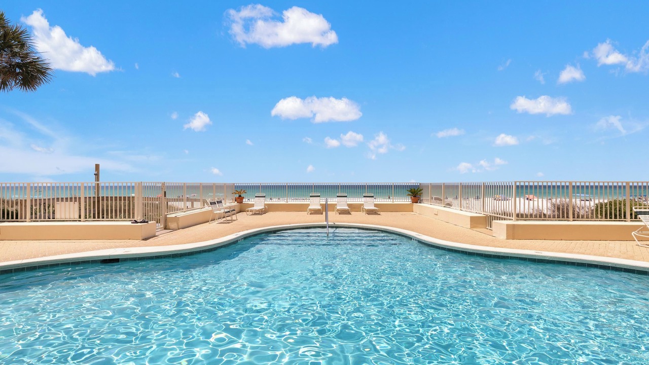 Photo of Outdoor in Bel Air