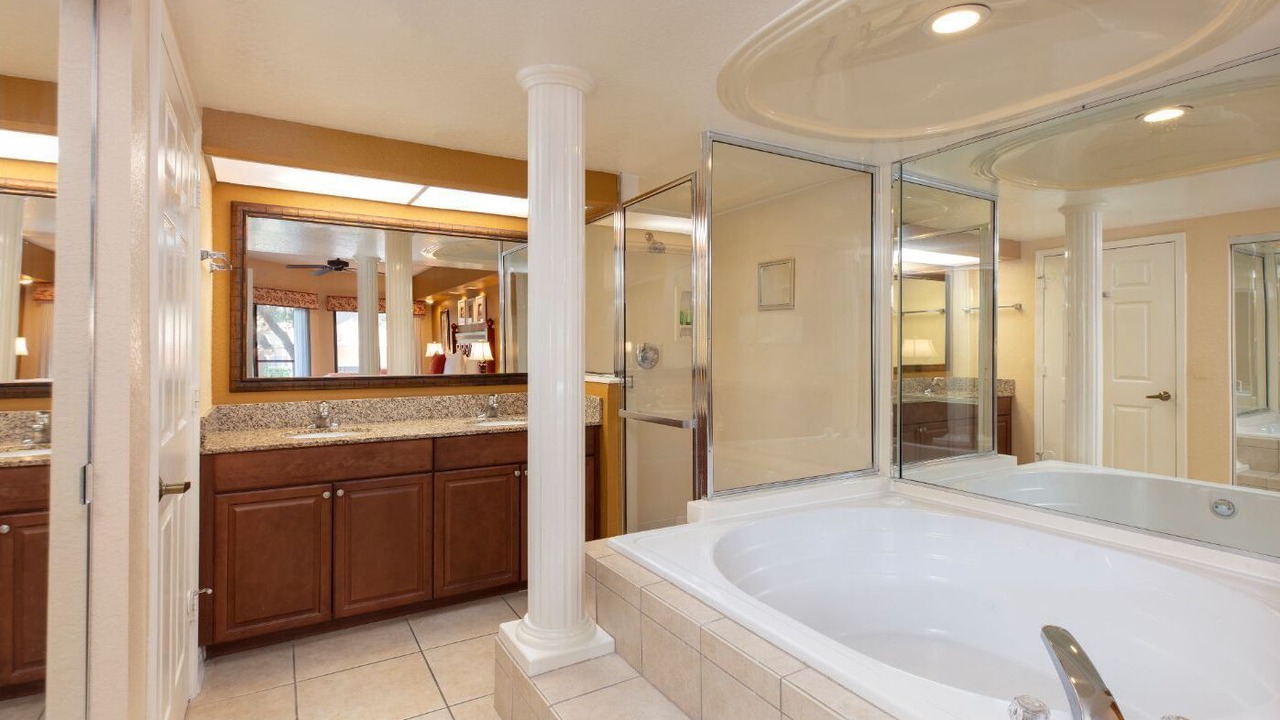Photo of Bathroom in Florida Central Atlantic Coast