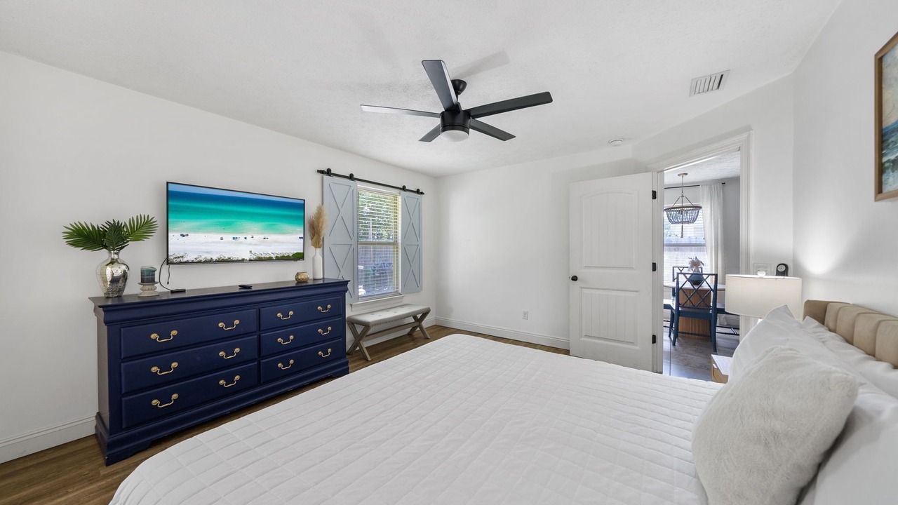 Photo of Bedroom in Panama City