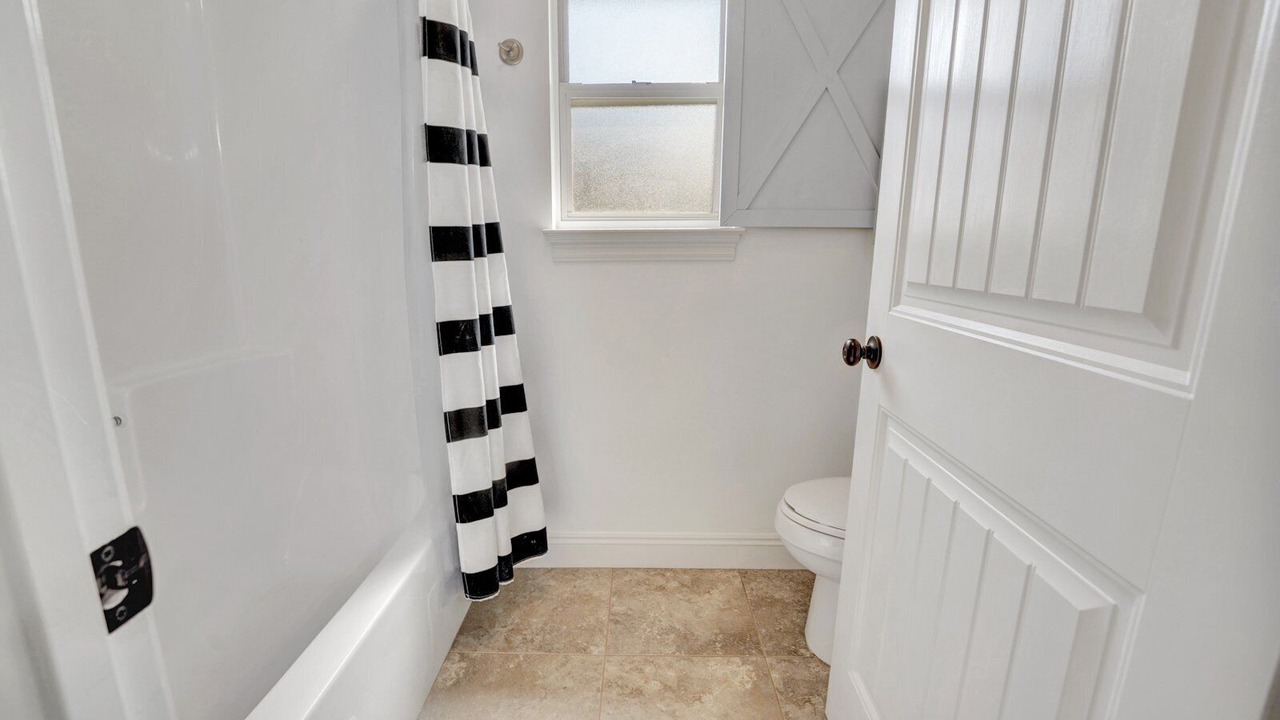 Photo of Bathroom in Panama City