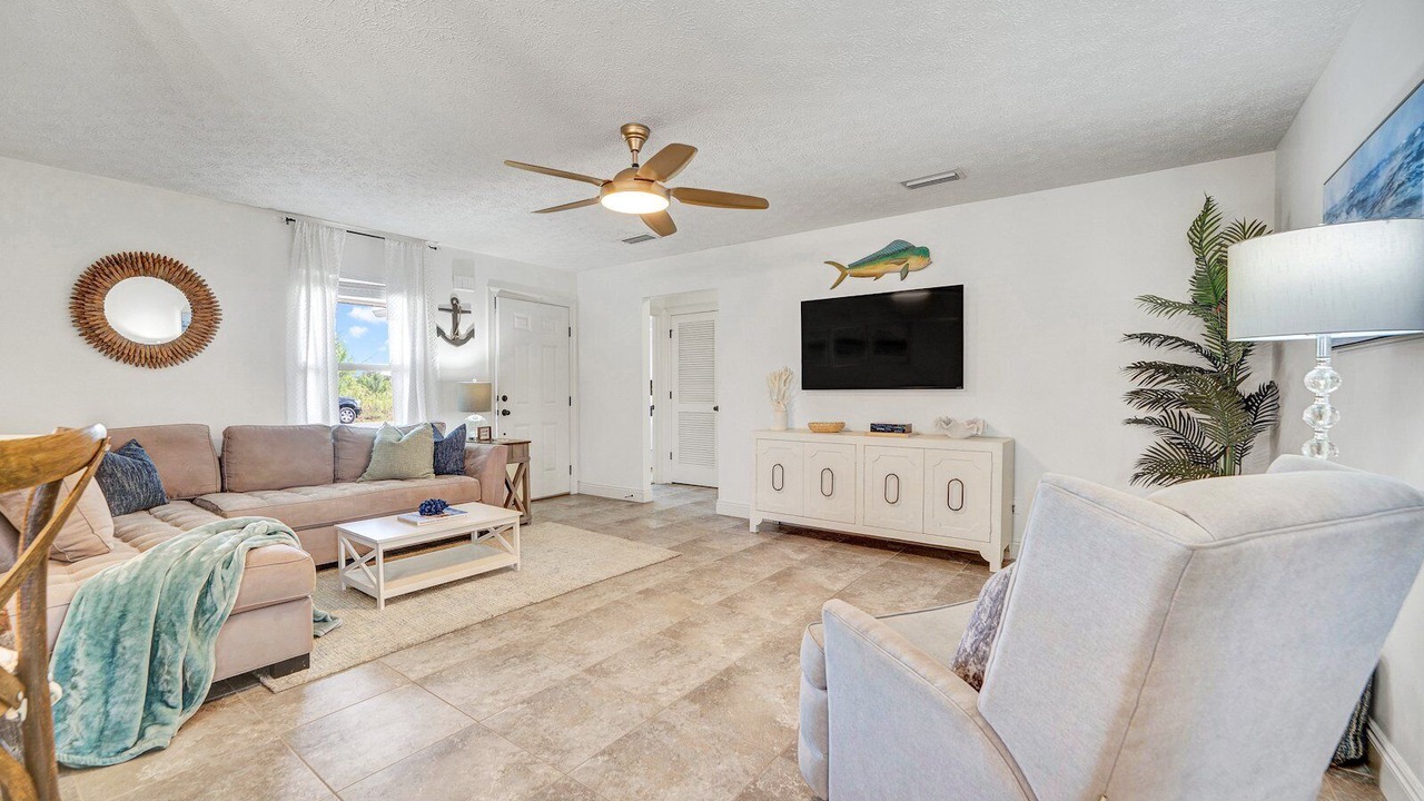 Photo of Livingroom in Panama City