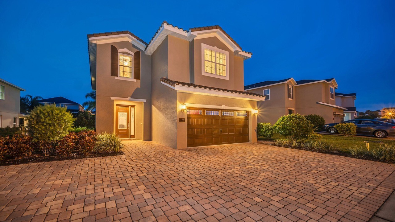 Photo of Outdoor in Bay Lake