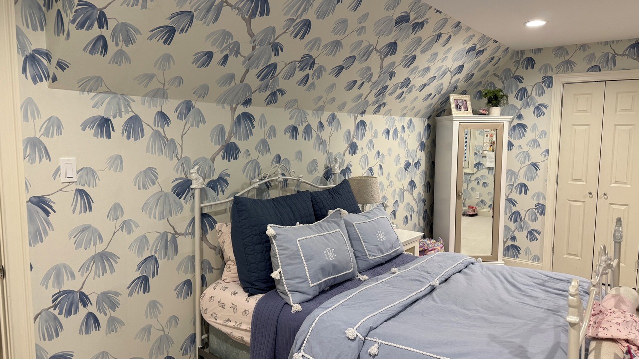 Photo of Bedroom in Newtown Square