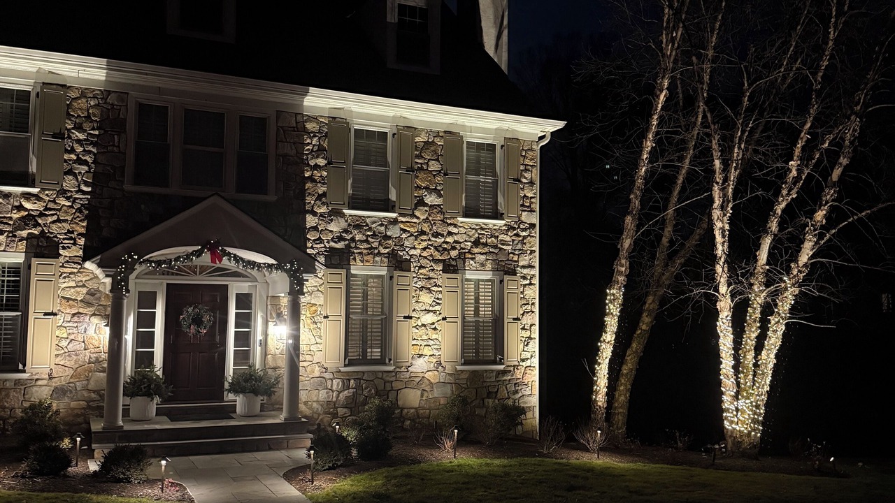 Photo of Outdoor in Newtown Square