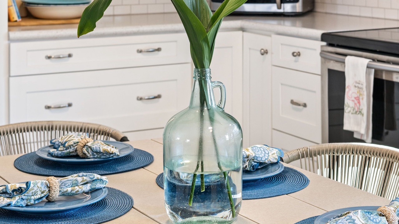 Photo of Kitchen in Laguna Beach Estates
