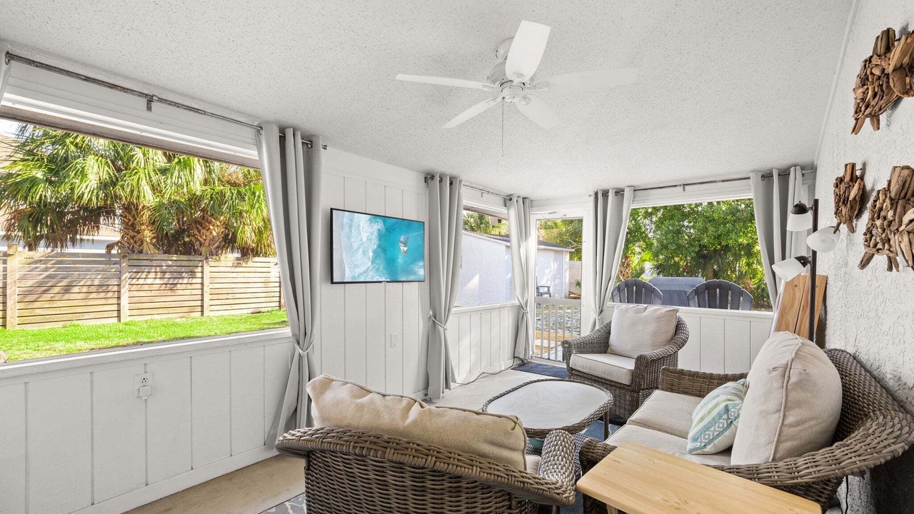 Photo of Livingroom in Laguna Beach Estates