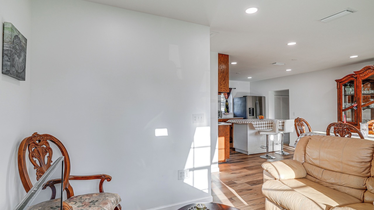 Photo of Livingroom in Parker