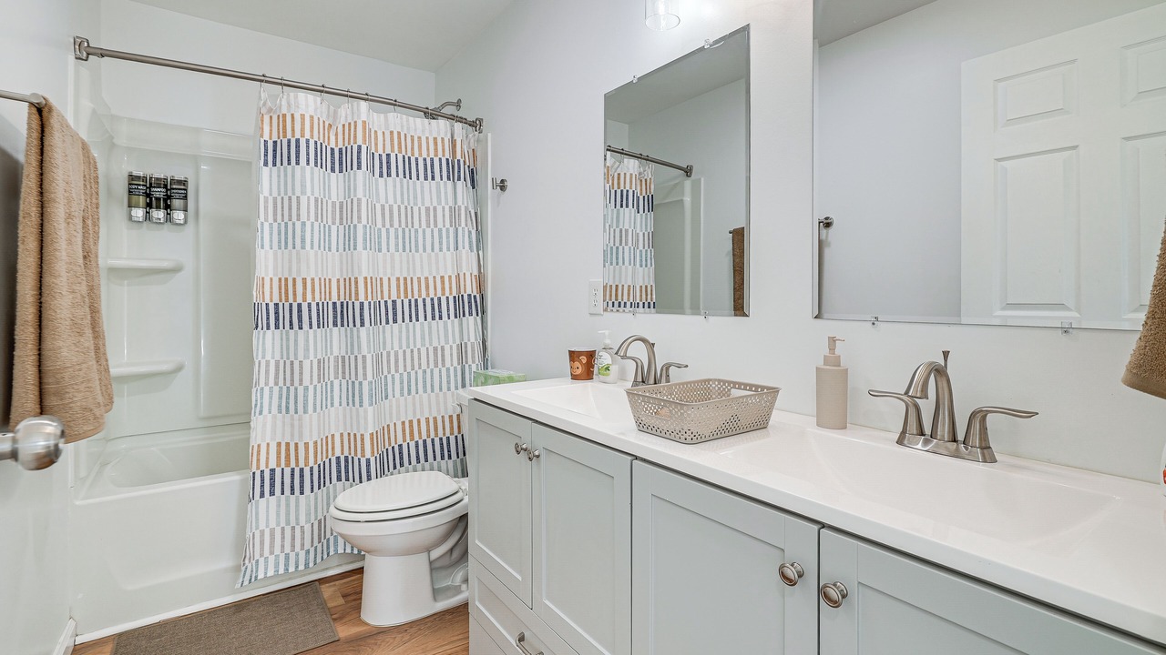 Photo of Bathroom in Parker