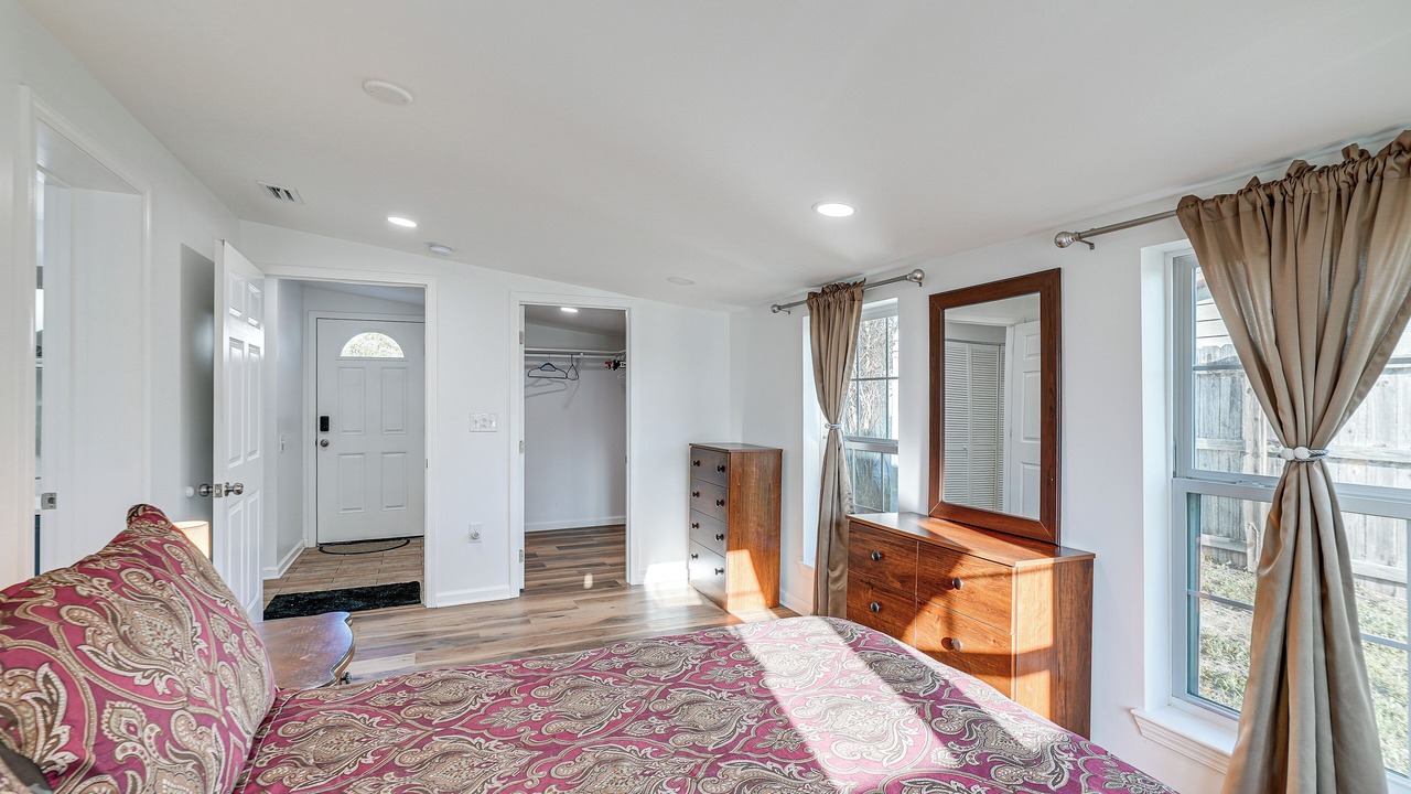 Photo of Bedroom in Parker