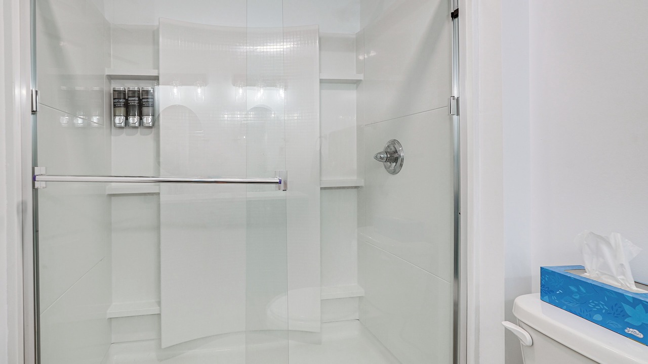Photo of Bathroom in Parker