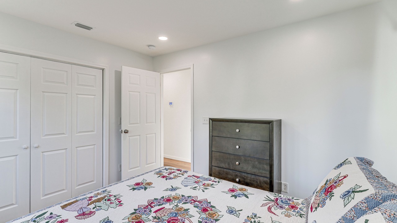 Photo of Bedroom in Parker