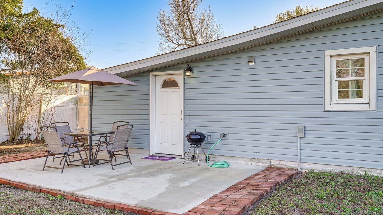 Photo of Outdoor in Parker