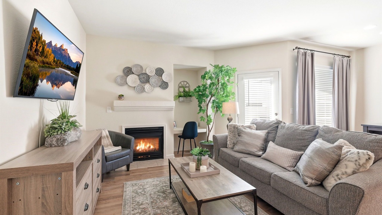 Photo of Livingroom in Roseville