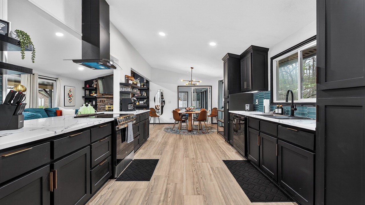 Photo of Kitchen in Bella Vista