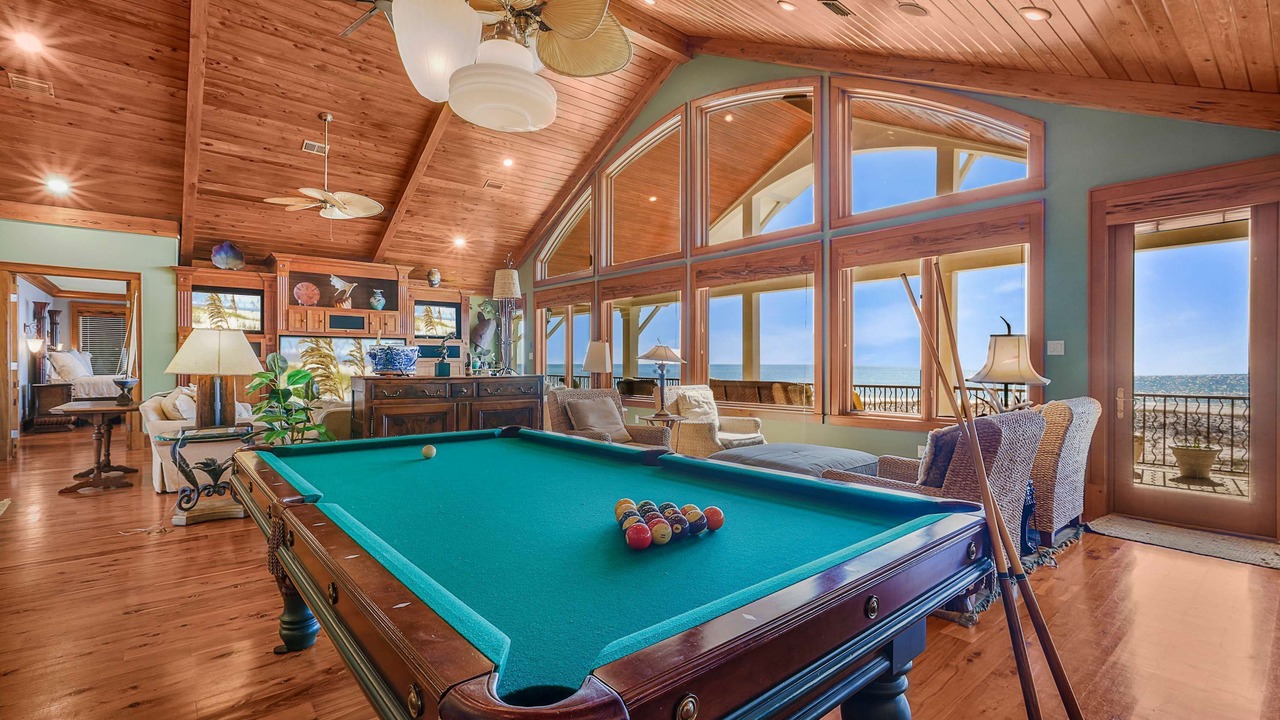 Photo of Bedroom in Orange Beach